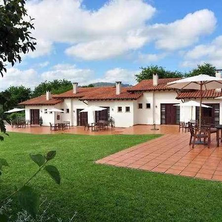 Apartamento Familiar Cercano A Playa De Rodiles 7 El Olivar  Zewnętrze zdjęcie