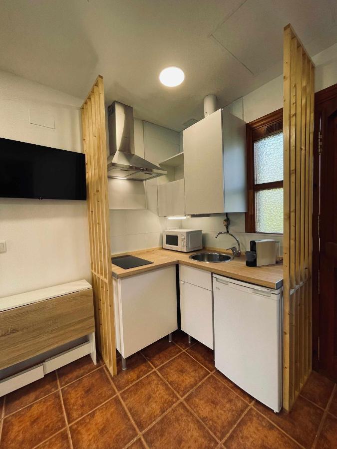 Apartamento Familiar Cercano A Playa De Rodiles 7 El Olivar  Zewnętrze zdjęcie
