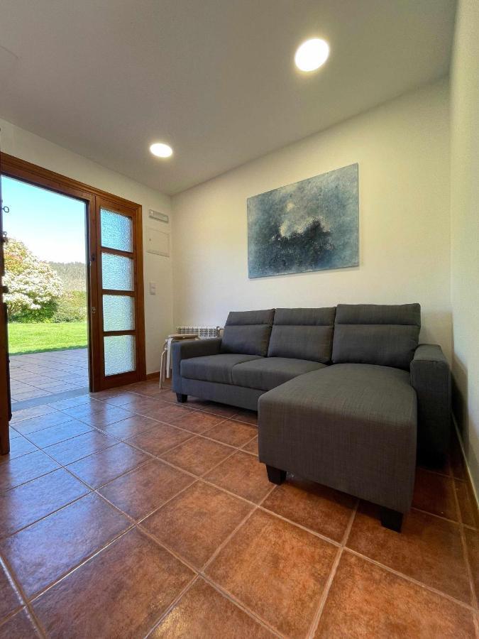 Apartamento Familiar Cercano A Playa De Rodiles 7 El Olivar  Zewnętrze zdjęcie