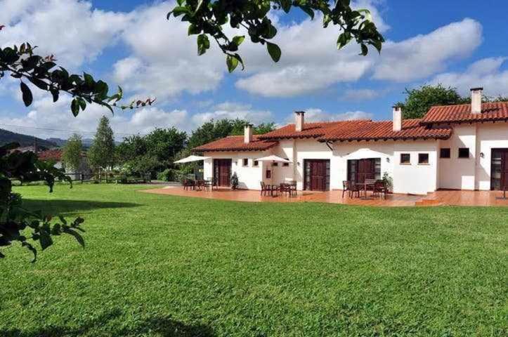 Apartamento Familiar Cercano A Playa De Rodiles 7 El Olivar  Zewnętrze zdjęcie