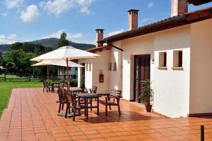 Apartamento Familiar Cercano A Playa De Rodiles 7 El Olivar  Zewnętrze zdjęcie