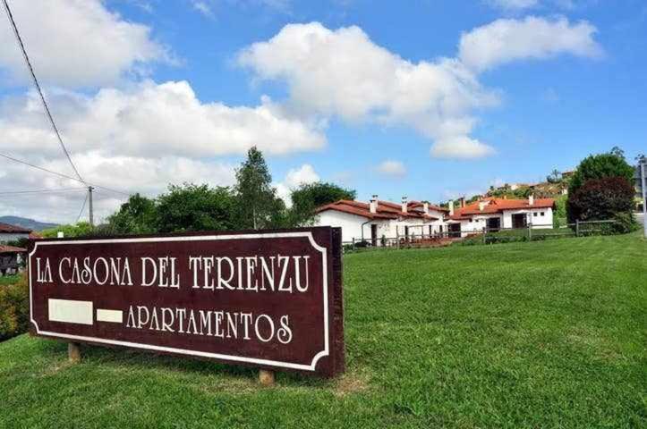 Apartamento Familiar Cercano A Playa De Rodiles 7 El Olivar  Zewnętrze zdjęcie