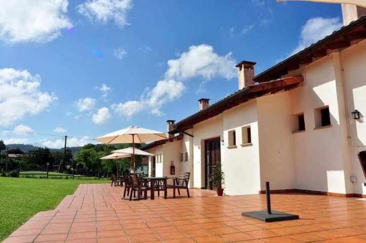 Apartamento Familiar Cercano A Playa De Rodiles 7 El Olivar  Zewnętrze zdjęcie