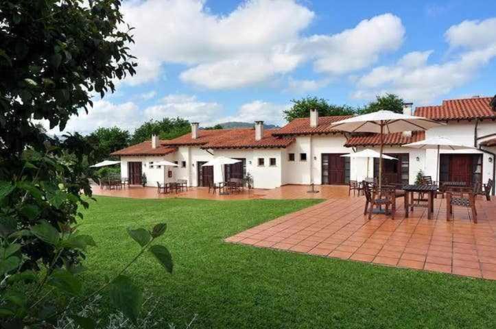 Apartamento Familiar Cercano A Playa De Rodiles 7 El Olivar  Zewnętrze zdjęcie