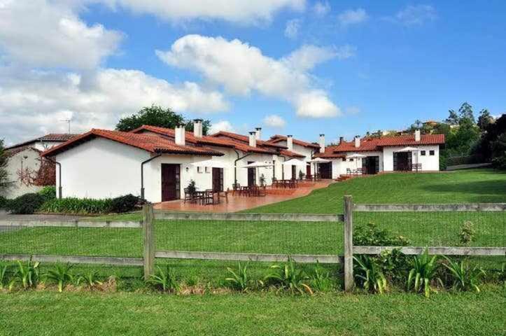 Apartamento Familiar Cercano A Playa De Rodiles 7 El Olivar  Zewnętrze zdjęcie