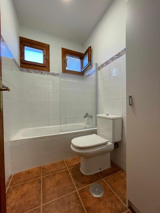 Apartamento Familiar Cercano A Playa De Rodiles 7 El Olivar  Zewnętrze zdjęcie