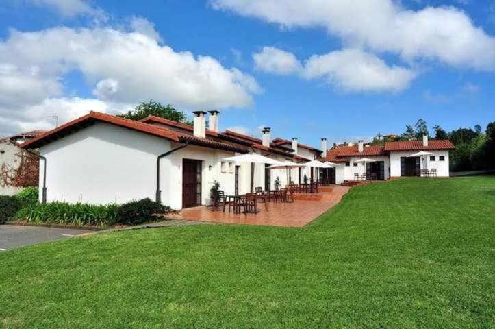 Apartamento Familiar Cercano A Playa De Rodiles 7 El Olivar  Zewnętrze zdjęcie