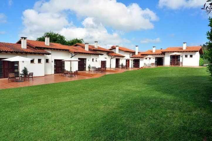 Apartamento Familiar Cercano A Playa De Rodiles 7 El Olivar  Zewnętrze zdjęcie